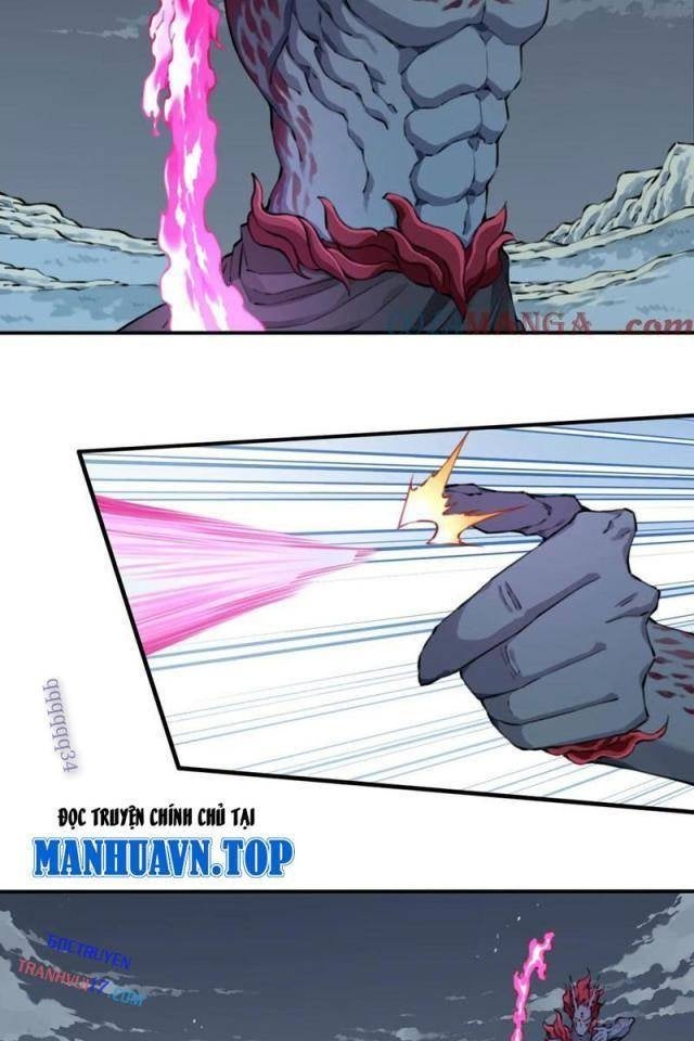 Ta Dùng Cơ Bắp Xưng Bá Tu Tiên Giới - Page 6