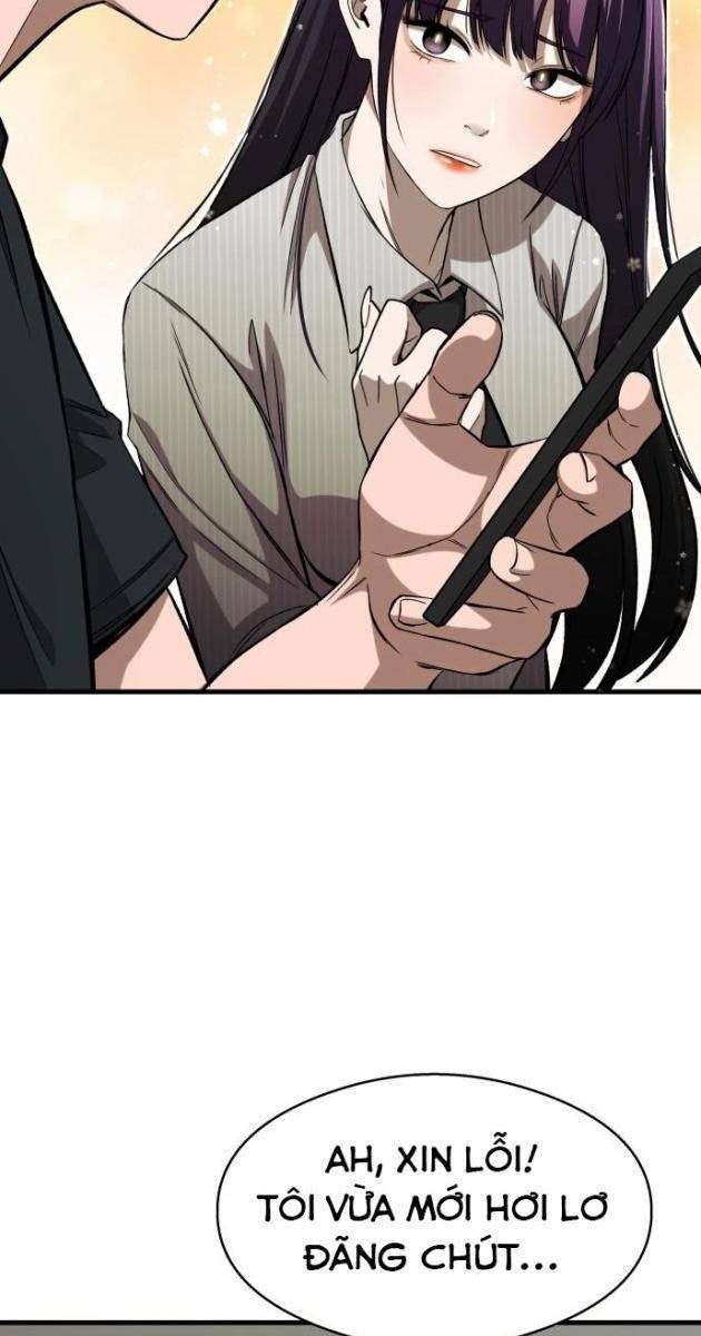 Hẹn Hò Rùng Rợn - Page 40