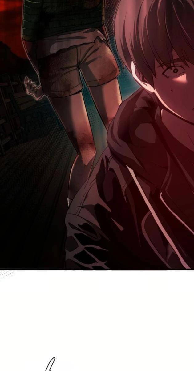 Hẹn Hò Rùng Rợn - Page 10