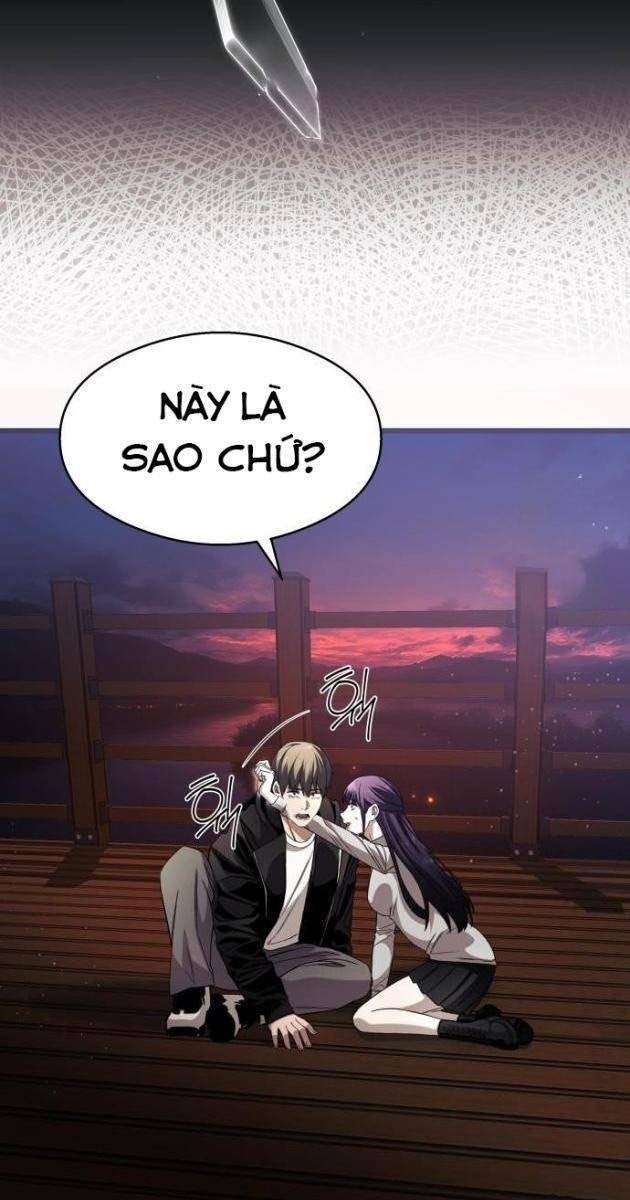 Hẹn Hò Rùng Rợn - Page 11