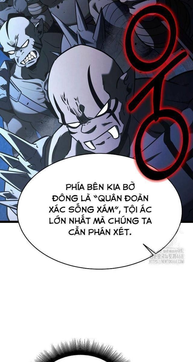 Anh Hùng Trọng Sinh Thành Trưởng Tử Nhà Công Tước - Page 28
