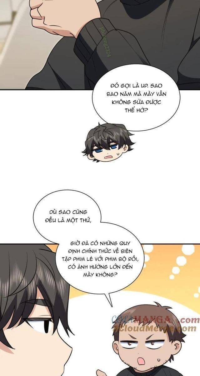 Bà Xã Nhà Tôi Đến Từ Ngàn Năm Trước - Page 37