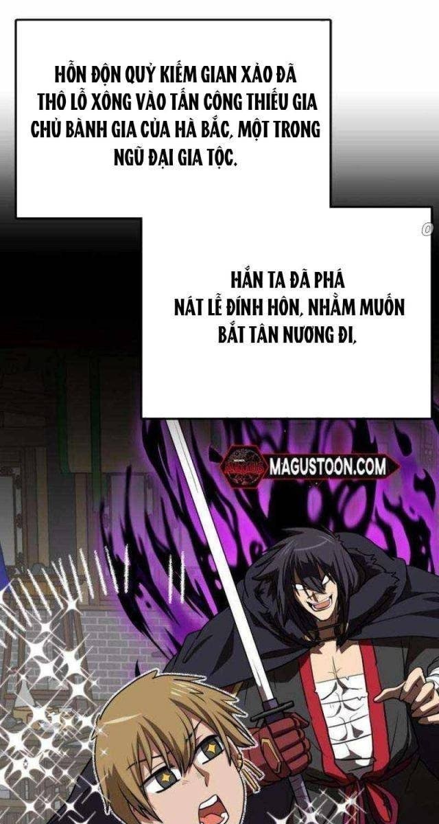 Ta Đây Vô Địch Bất Bại - Page 68