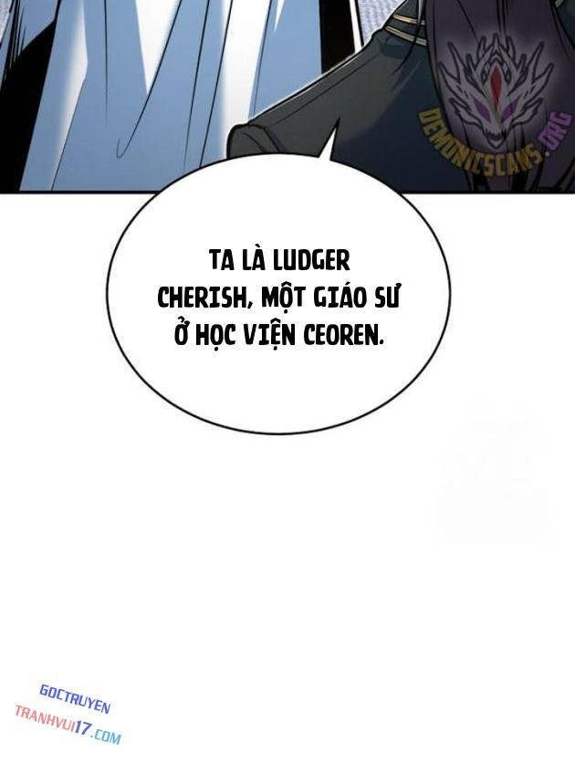 Giáo Sư Gián Điệp - Page 28