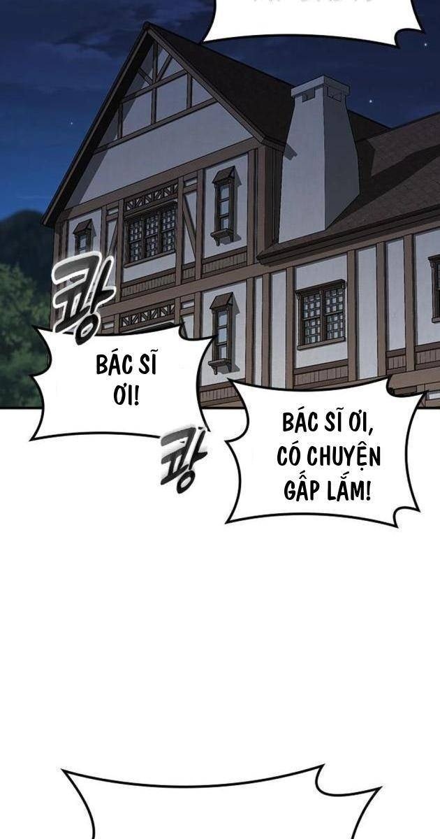 Bác Sĩ Thú Y Ở Dị Giới - Page 126