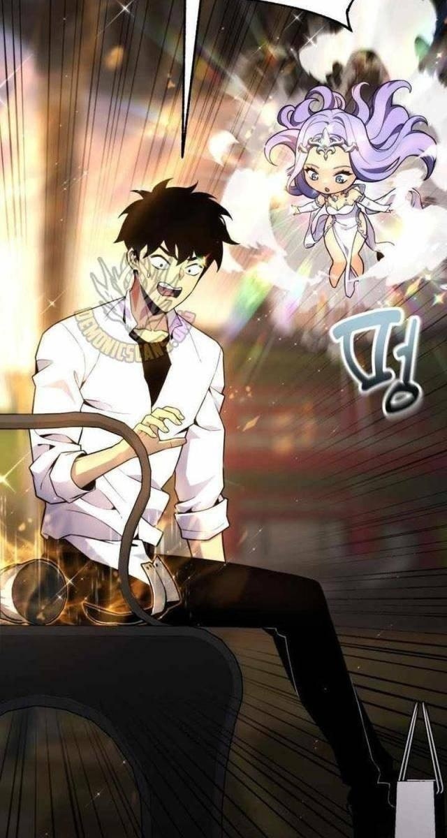 Người Chơi Phàm Thực - Page 71