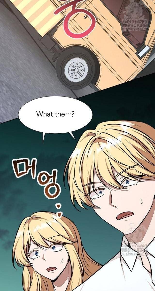 Chủ Xe Thức Ăn Nhanh Trong Ngục Tối - Page 20