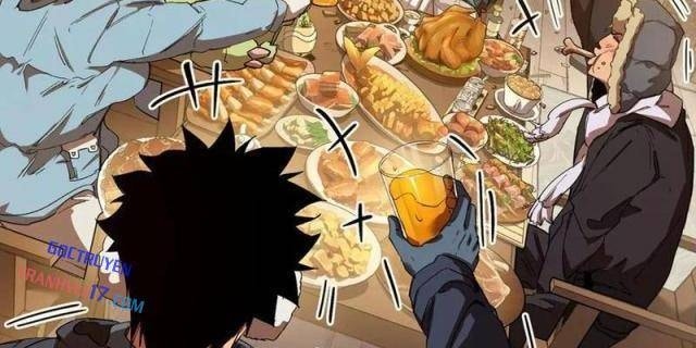 Cực Hàn Chiến Kỷ - Page 52