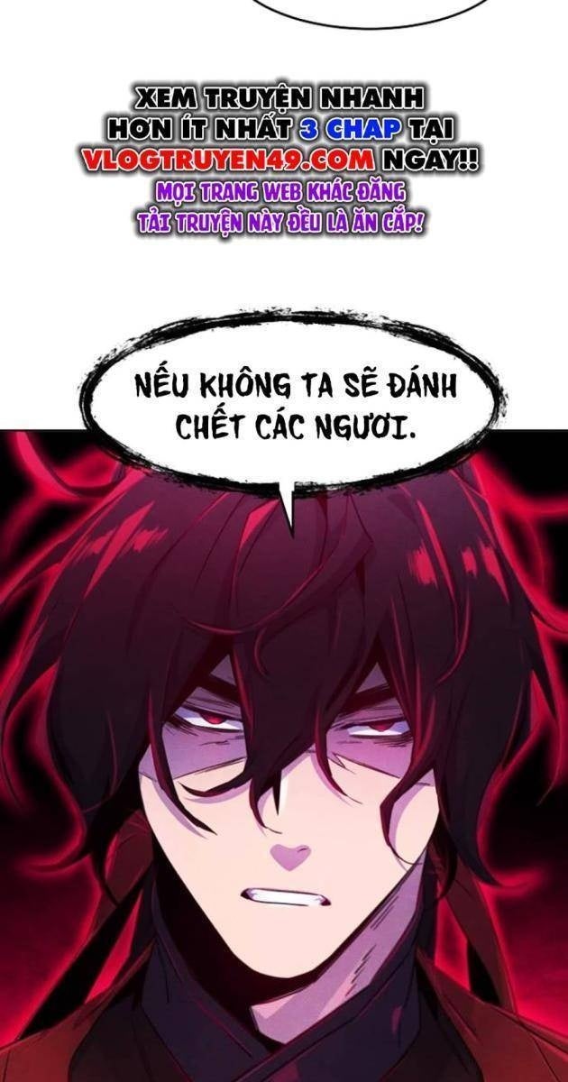 Sự Trở Lại Của Cuồng Ma - Page 34