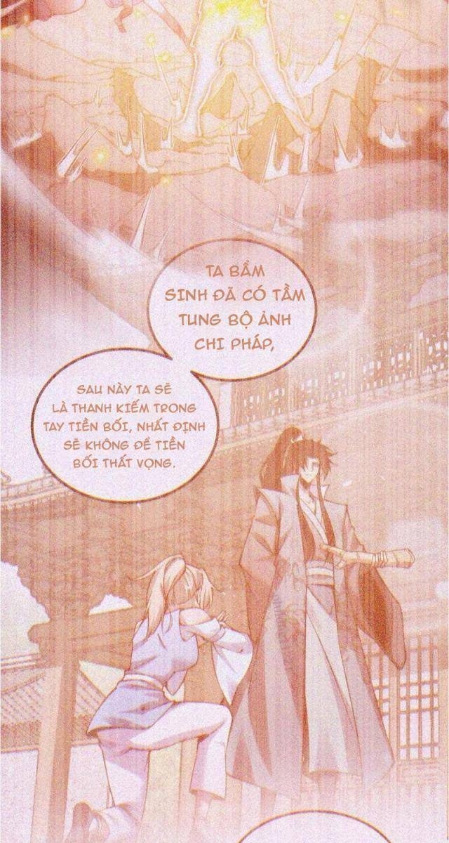 Mạt Thế: Nhân Hoàng Phiên Mời Chư Vị Nữ Đồ Đệ Nhập Tọa - Page 63