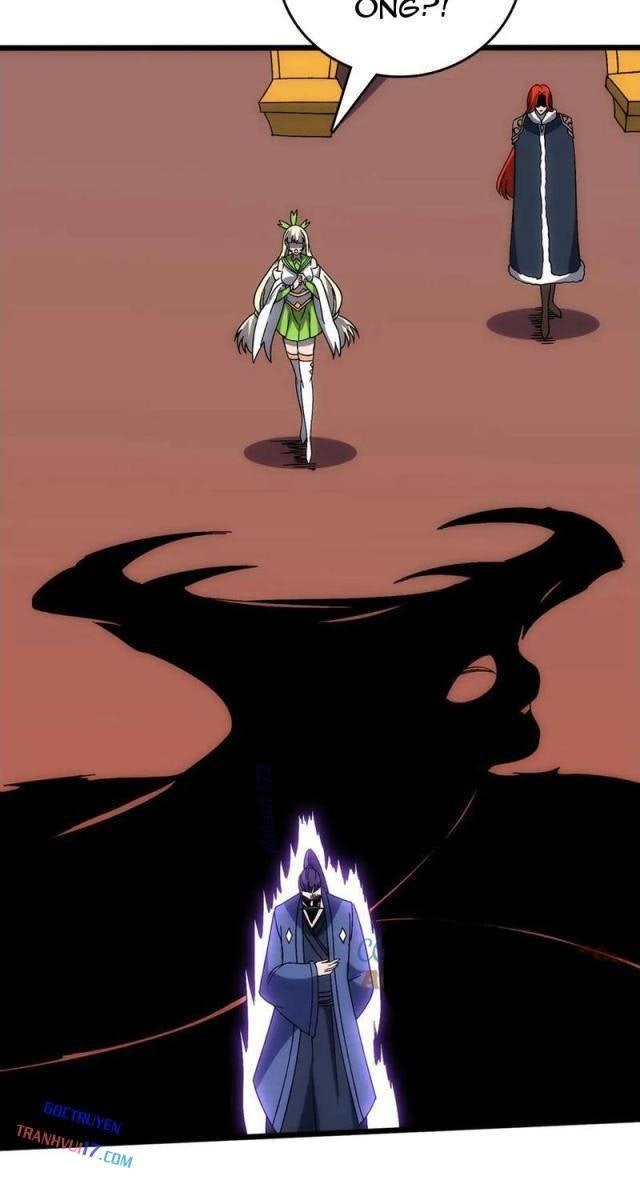 Bắt Đầu Kế Nhiệm Boss Hắc Long, Ta Vô Địch - Page 60