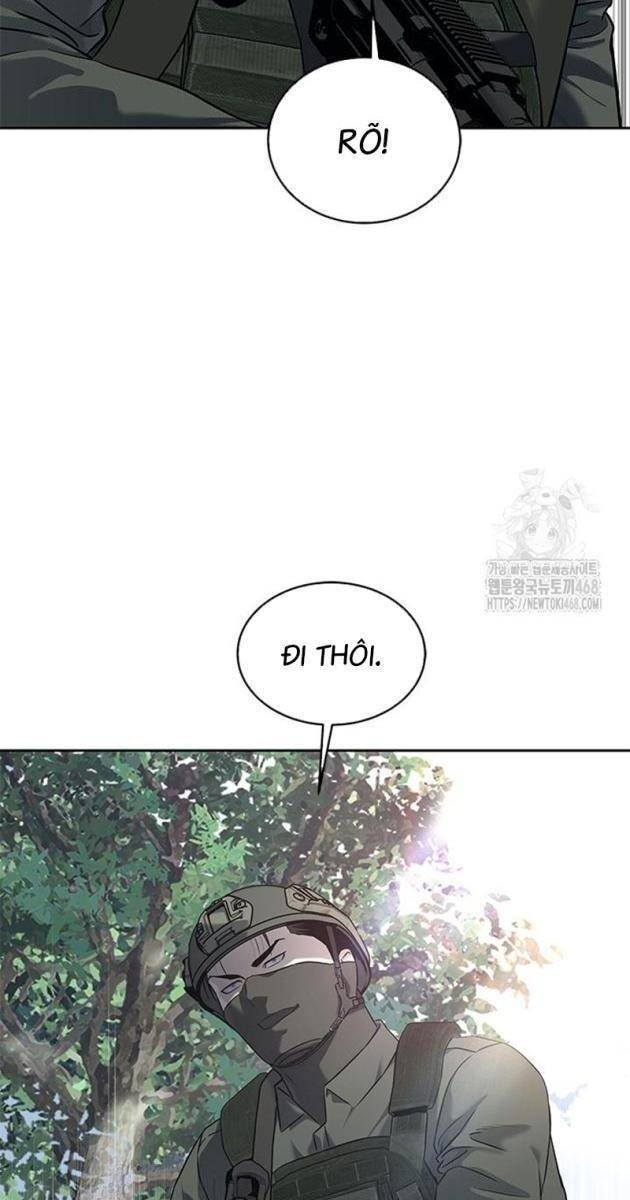 Đội Trưởng Lính Đánh Thuê - Page 29