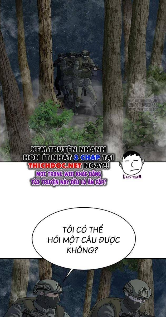 Đội Trưởng Lính Đánh Thuê - Page 77
