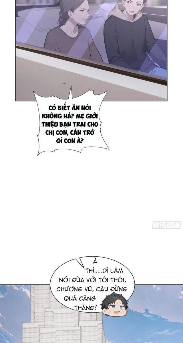 Khởi Đầu Vật Giá Sụt Giảm, Ta Trở Thành Nhà Giàu Số Một Thế Giới! - Page 38