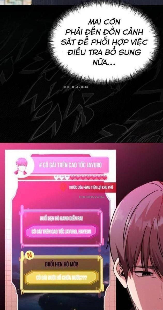 Hẹn Hò Rùng Rợn - Page 44