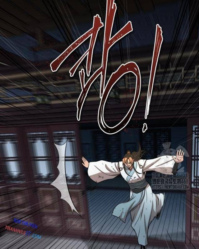 Quy Hoàn Lục Ma Đạo - Page 39