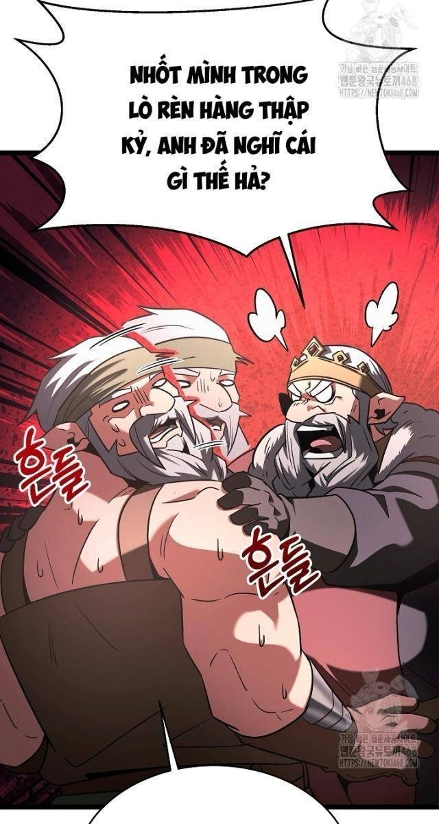 Anh Hùng Trọng Sinh Thành Trưởng Tử Nhà Công Tước - Page 37