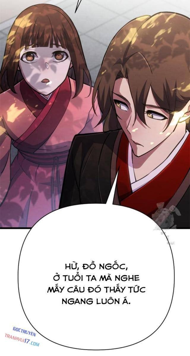 Lãng Nhân Bất Tử - Page 6