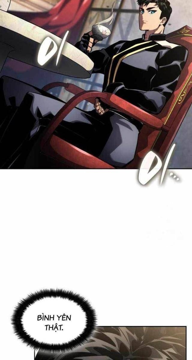 Chiêu Hồn Sư Siêu Phàm - Page 4