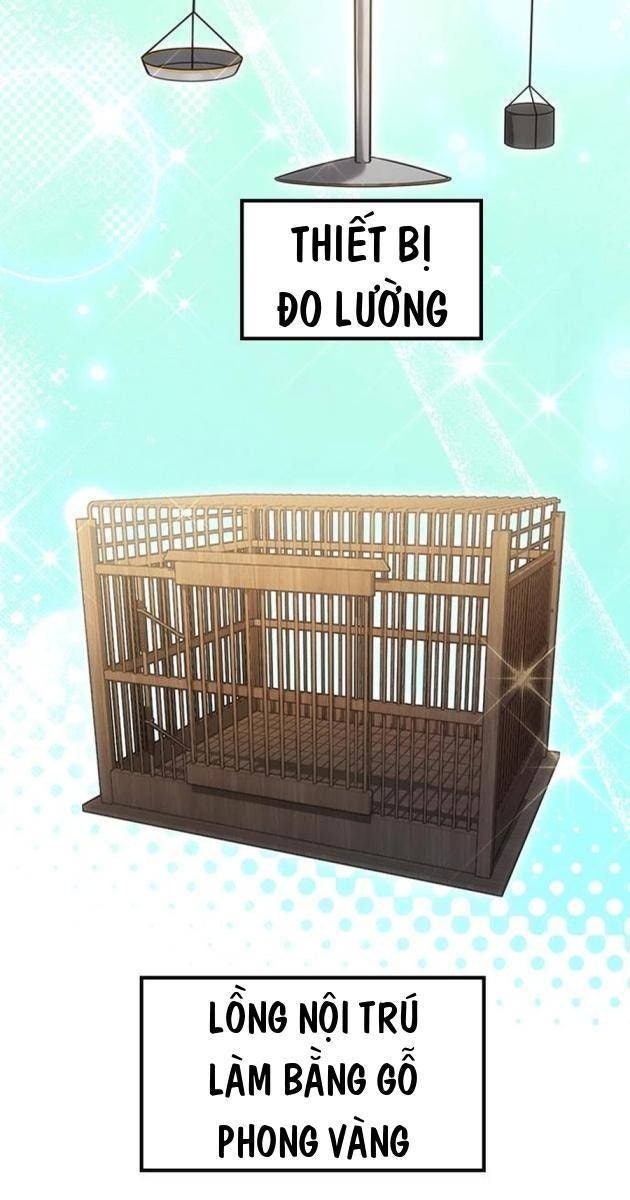 Bác Sĩ Thú Y Ở Dị Giới - Page 47