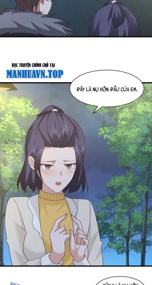 Ta Không Muốn Trùng Sinh Đâu - Page 29