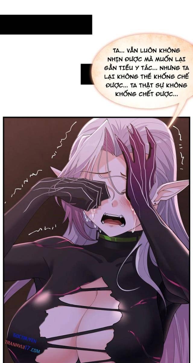 Thuật Sĩ Luyện Kim Tà Ác Không Giải Quyết Được Vật Thí Nghiệm Của Mình - Page 14