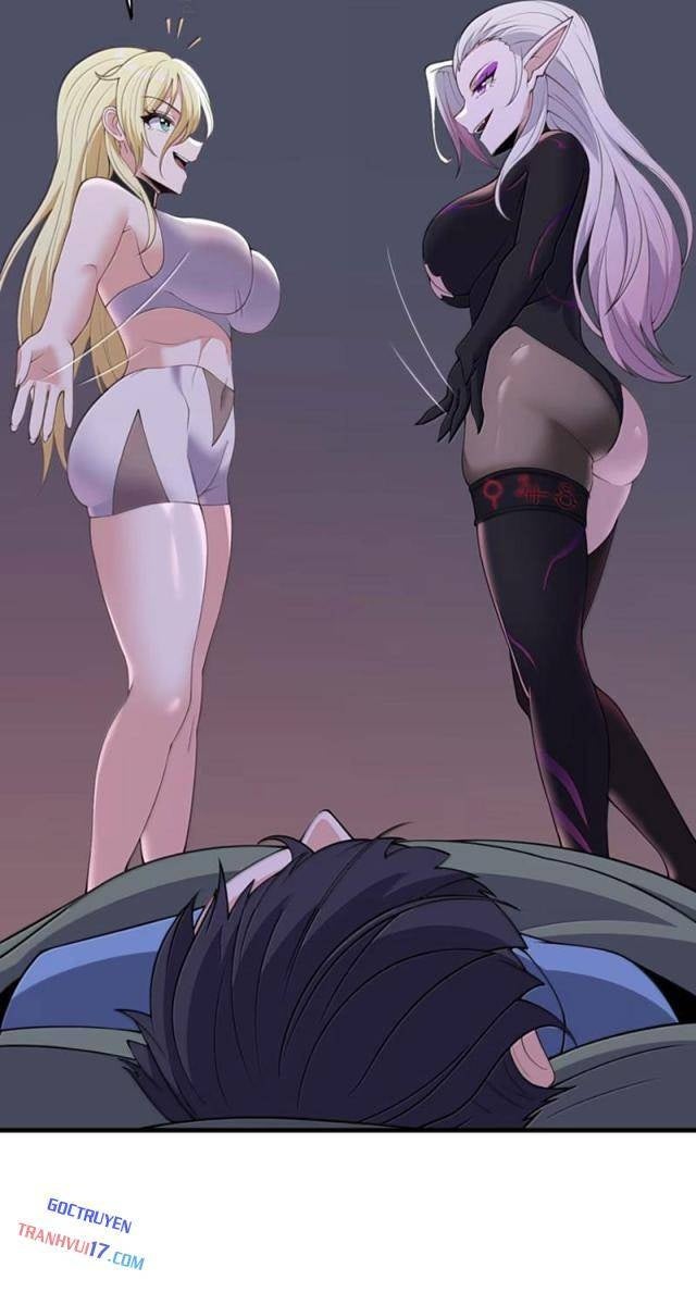 Thuật Sĩ Luyện Kim Tà Ác Không Giải Quyết Được Vật Thí Nghiệm Của Mình - Page 78