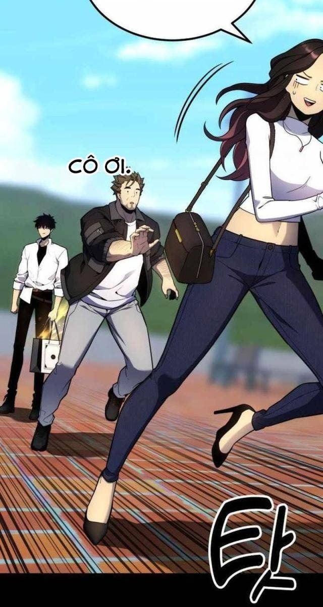 Người Chơi Phàm Thực - Page 62