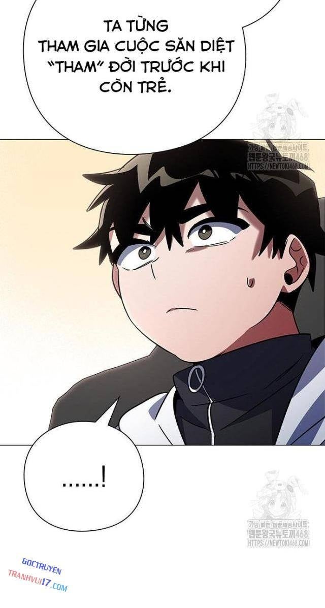 Đêm Của Yêu Tinh - Page 24