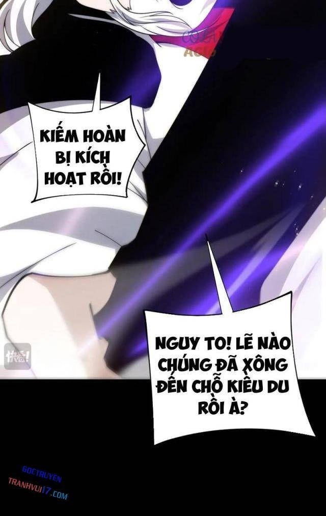 Sức Mạnh Tối Đa? Ta Lại Là Vong Linh Sư! - Page 16