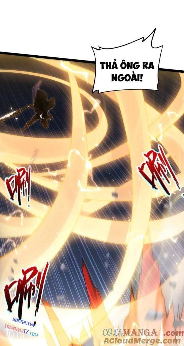 Sức Mạnh Tối Đa? Ta Lại Là Vong Linh Sư! - Page 64
