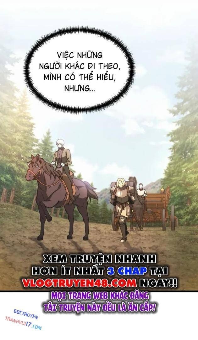 Hắc Kị Sĩ Thiên Tài Giới Hạn Thời Gian - Page 62