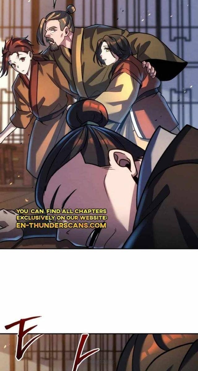 Tiểu Đệ Tử Của Võ Lâm Minh Chủ - Page 72