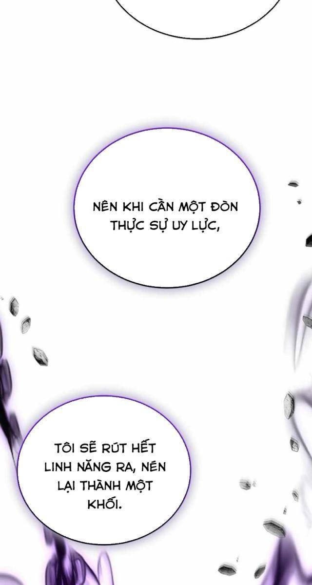 Cách Một Tử Linh Sư Cấp Thảm Họa Nghỉ Hưu - Page 55