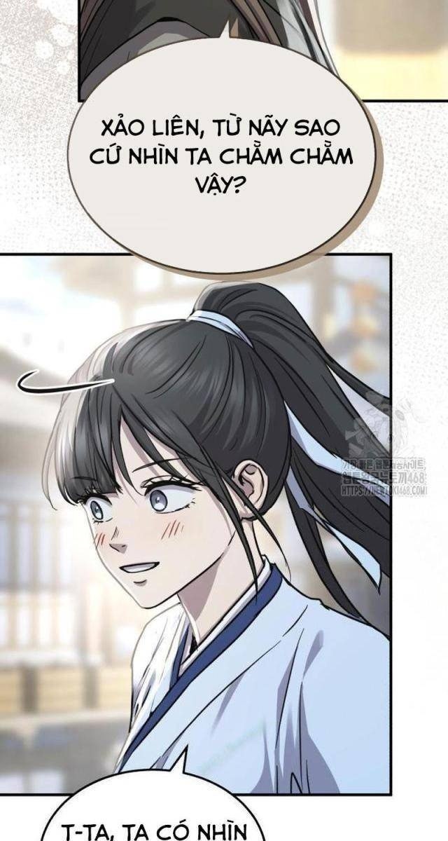 Tuyệt Thế Quân Lâm - Page 48