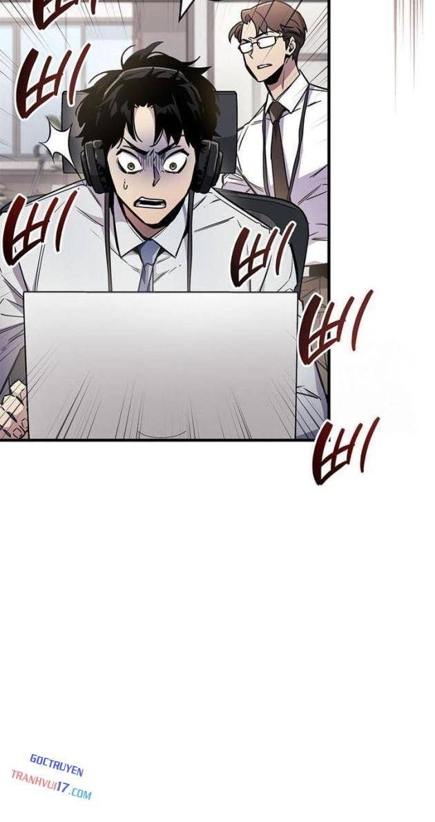 Người Chơi Che Giấu Quá Khứ - Page 69