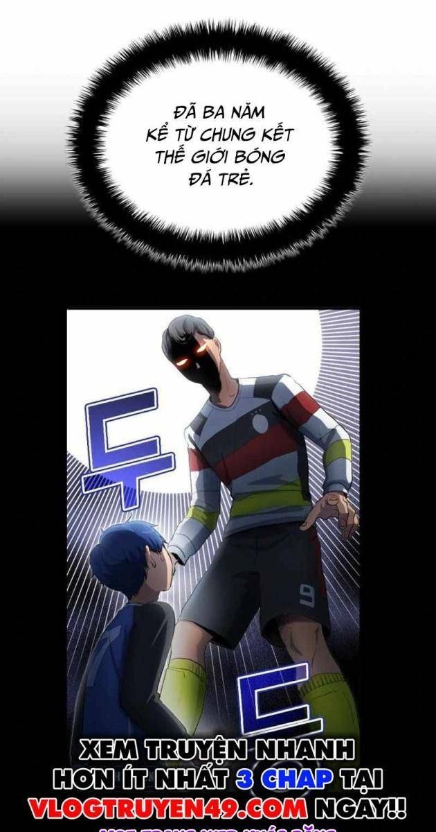 Thiên Phú Bóng Đá Tất Cả Đều Là Của Tôi! - Page 33