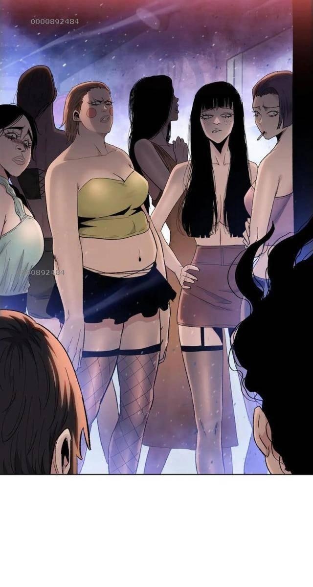 Kẻ Tàn Nhẫn Ngày Tận Thế: Bắt Đầu Dự Trữ Hàng Tỉ Tấn Vật Tư - Page 35