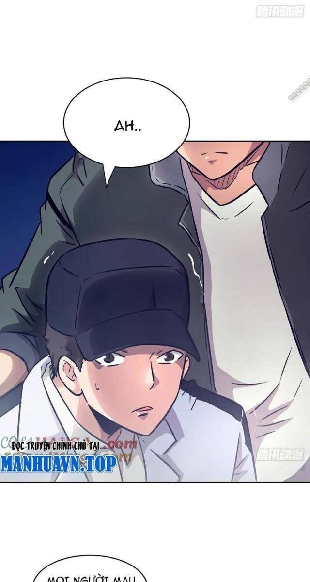 Tay Trái Của Ta Có Thể Dị Biến - Page 71