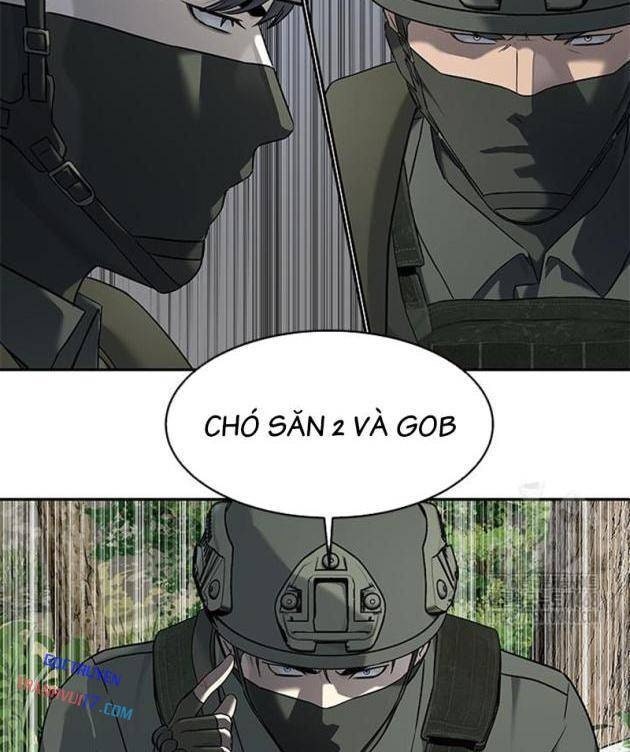 Đội Trưởng Lính Đánh Thuê - Page 12