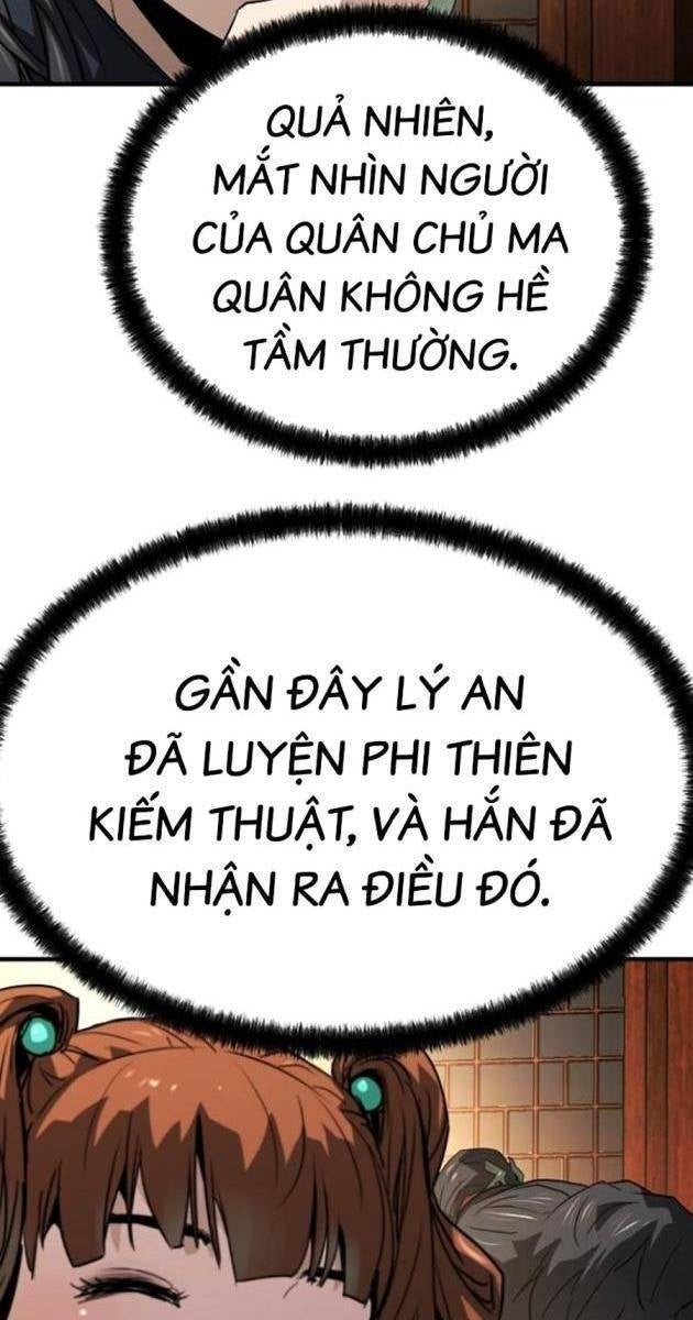 Tuyệt Thế Hồi Quy - Page 132
