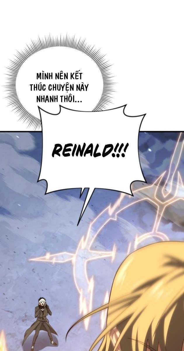 Người Chơi Trở Lại Sau 10000 Năm - Page 137