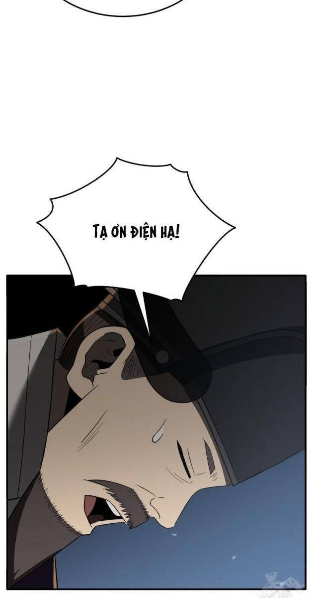 Vương Triều Đen Tối Joseon - Page 30