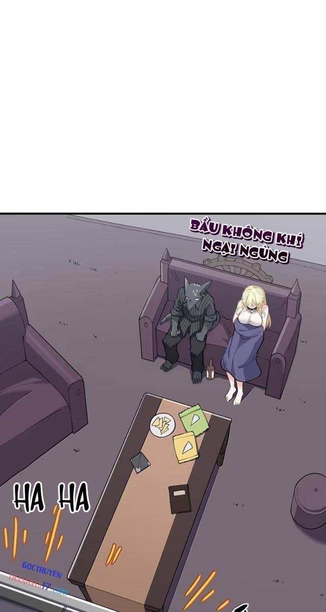 Thuật Sĩ Luyện Kim Tà Ác Không Giải Quyết Được Vật Thí Nghiệm Của Mình - Page 32