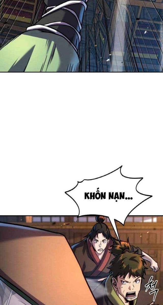 Tiểu Đệ Tử Của Võ Lâm Minh Chủ - Page 32