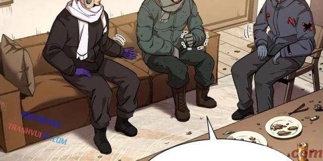 Cực Hàn Chiến Kỷ - Page 66