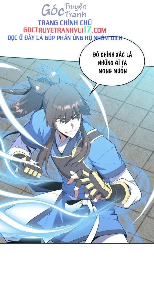 Tuyệt Đỉnh Võ Lâm - Page 69