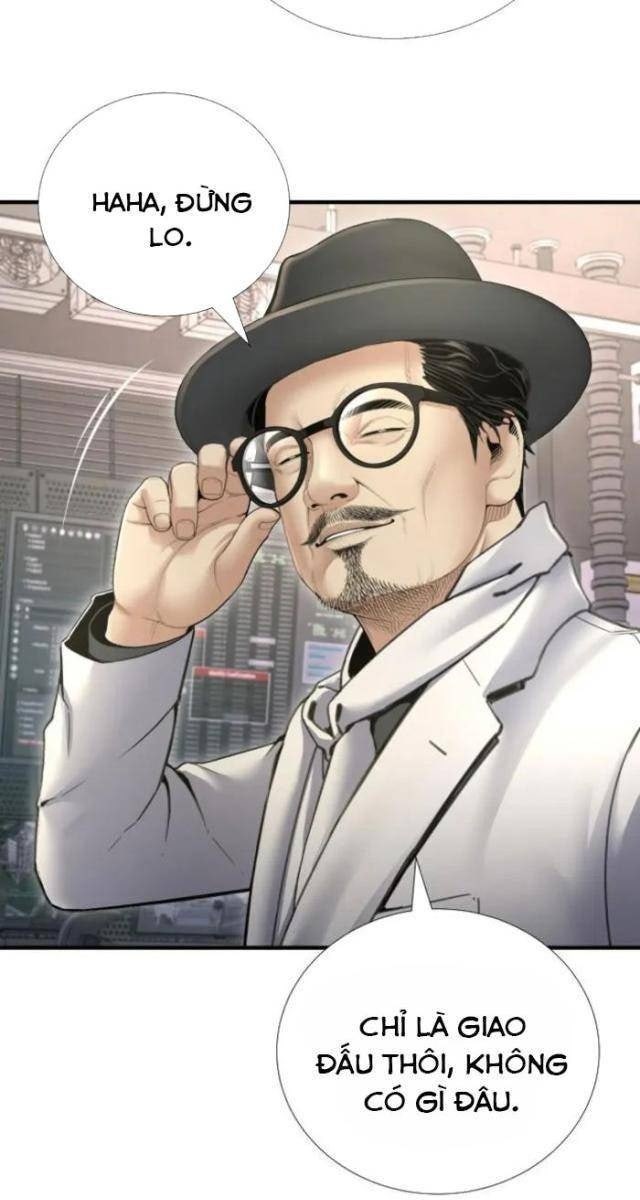 Tăng Cấp Với Các Vật Phẩm Độc Quyền Của Dungeon - Page 97