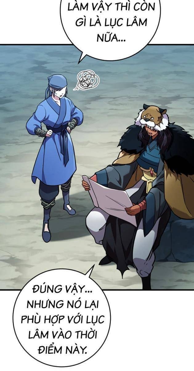 Cửu Thiên Kiếm Pháp - Page 56