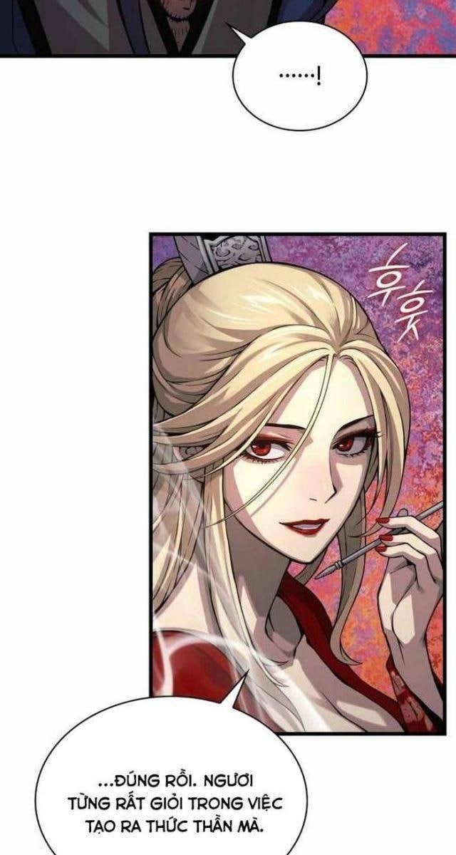 Quái Lực Loạn Thần - Page 71